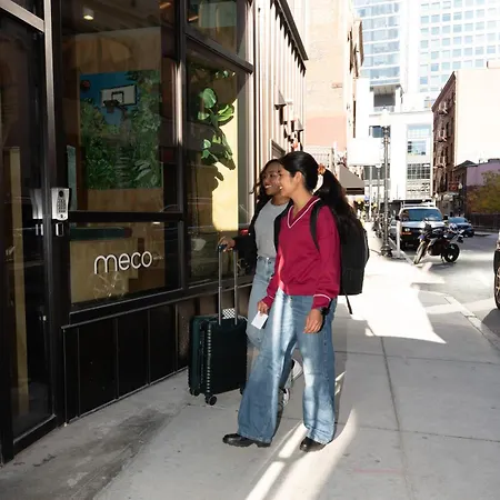 Meco Hotel-3