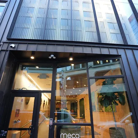 Meco Hotel-2