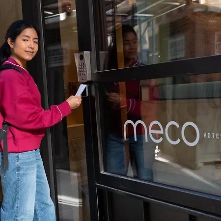 Meco Hotel-3